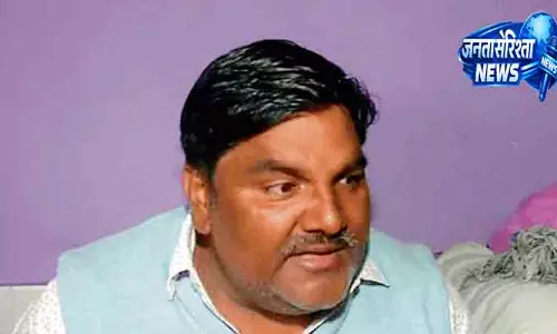 Delhi दंगे: ताहिर हुसैन समेत 5 लोग IB अधिकारी हत्या में दोषी