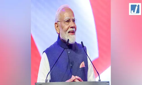 प्रधानमंत्री मोदी ने शेयर किया सुभाषित, लिखा- सूर्य और प्रकाश एक-दूसरे पर पूर्णत: आश्रित हैं