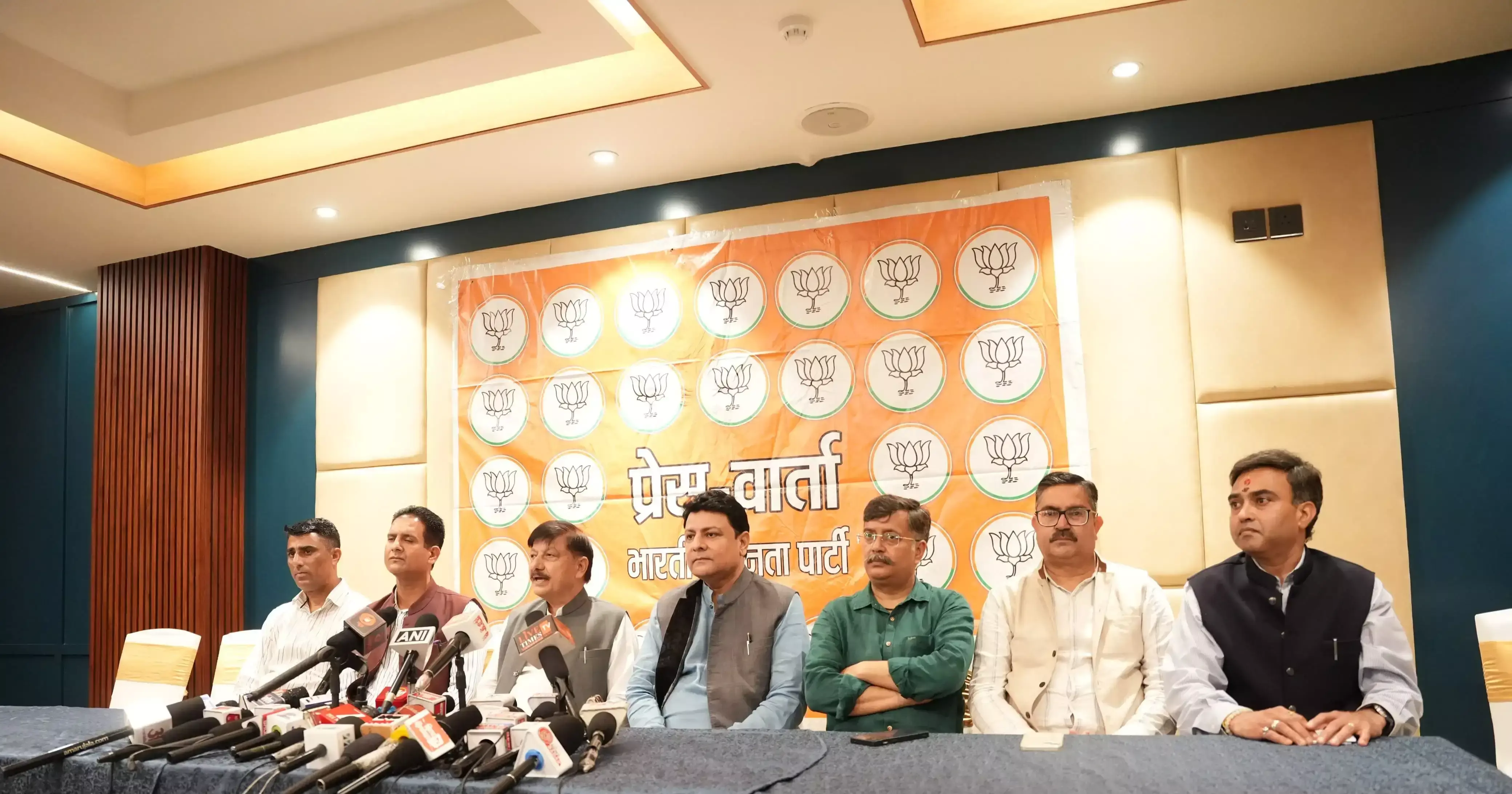 Dharamshala: राजेंद्र राणा ने सरकार से नशा मुक्त भारत रोडमैप लागू करने की मांग की