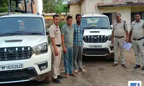 खुली पुलिस की पोल...भड़के SSP, ASI पर गिरी गाज
