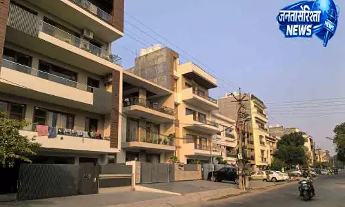 Haryana: ऑनलाइन पोर्टल खराब, मंजूरी प्रक्रिया ऑफलाइन