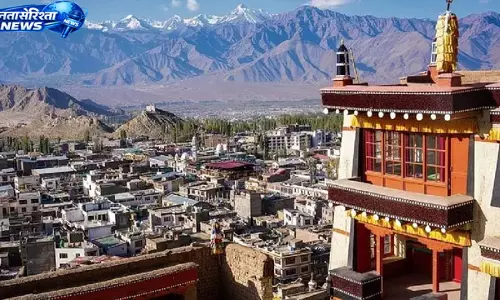 Ladakh के सभी 7 जिलों में बनेगी स्वायत्त पर्वतीय विकास परिषद
