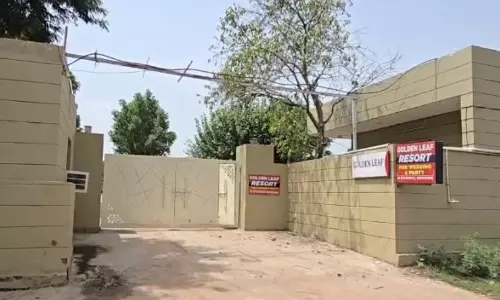 Gurugram: फार्म हाउस में अवैध कैसीनो का भंडाफोड़, गुरुग्राम पुलिस ने 18 को पकड़ा
