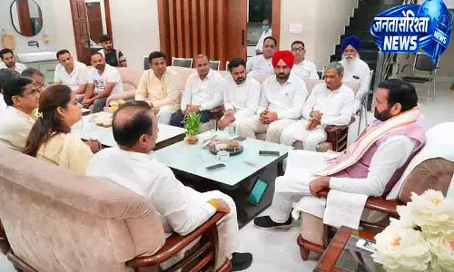 Kurukshetra एलिवेटेड ट्रैक से लोगों को मिली बड़ी राहत
