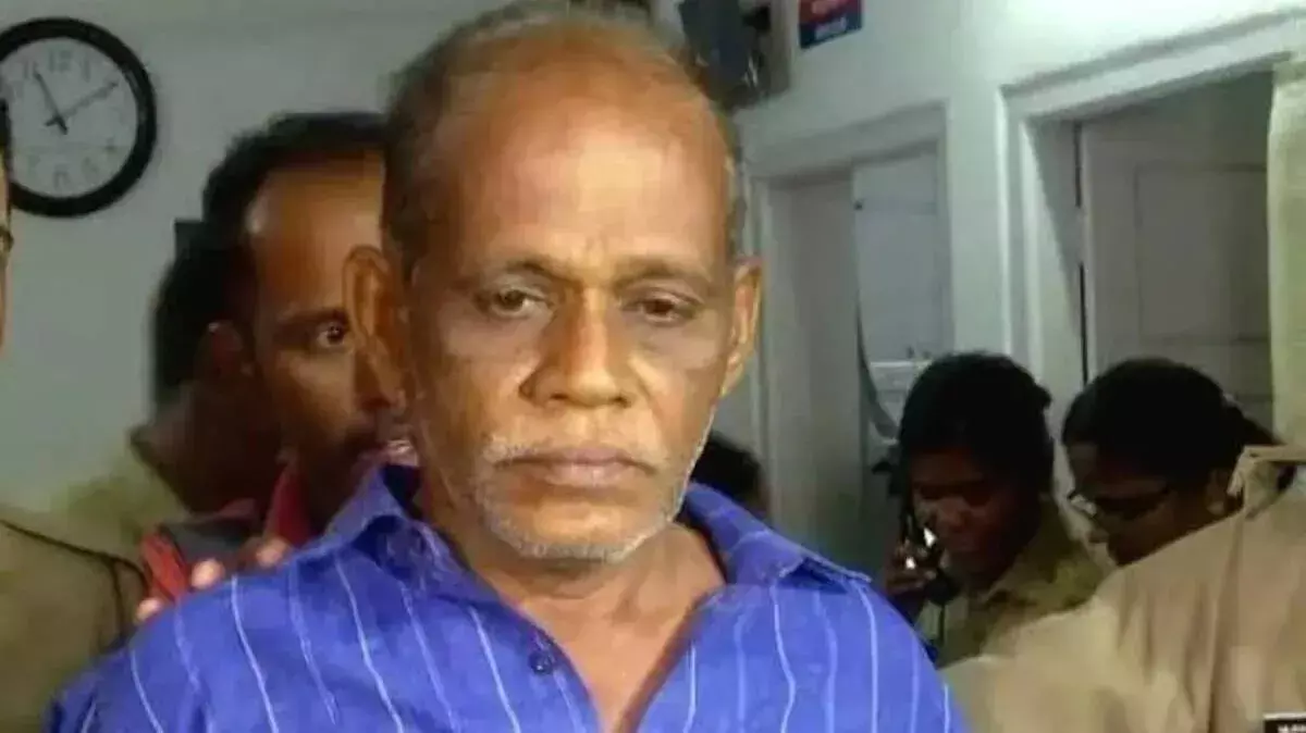 Kerala: डबल मर्डर मामले में कोर्ट का फैसला, चेंथामारा को ठहराया गया दोषी