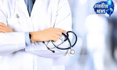 Panchkula आयुर्वेद संस्थान को मिली मरीजों का भरोसा, बना रिकॉर्ड Panchkula आयुर्वेद संस्थान को मिली मरीजों का भरोसा, बना रिकॉर्ड