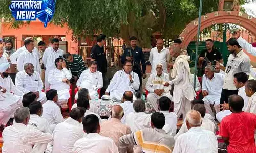Sirsa की अनदेखी को लेकर BJP पर बरसे अभय चौटाला
