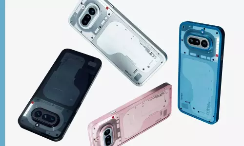 Nothing Phone 4b खरीदने का सुनहरा मौका! सेल शुरू होते ही मिल रही भारी छूट