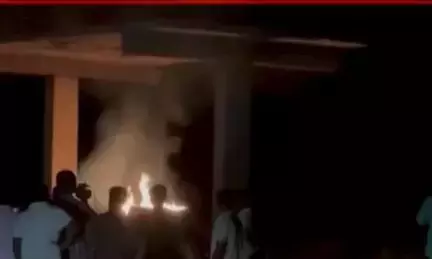 शबाद मर्डर केस: परिवार ने राजकुमार का अंतिम संस्कार करने से इनकार किया
