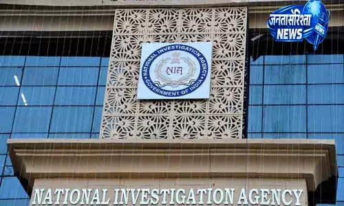 Chandigarh गिरोहों पर शिकंजे को लेकर NIA से मिलेंगे पांच राज्यों के DGP