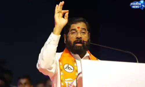 शिंदे के दिल्ली दौरे से तेज हुई सियासी चर्चाएं, BJP नेताओं से मुलाकात संभव