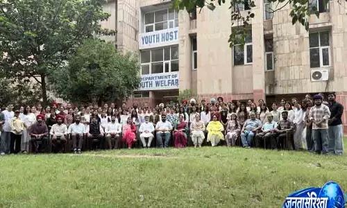Doraha कैंप ने बदली सोच, 19 छात्राओं ने नहीं छोड़ी पढ़ाई Doraha कैंप ने बदली सोच, 19 छात्राओं ने नहीं छोड़ी पढ़ाई