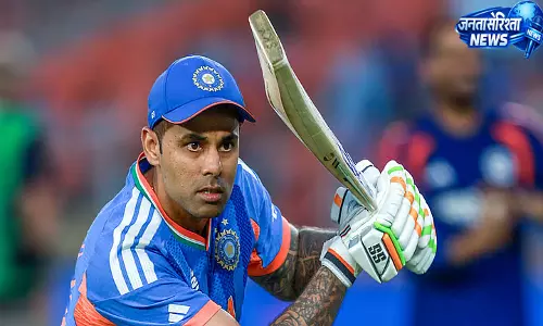 सूर्यकुमार यादव की वापसी के रास्ते अभी बंद नहीं, घरेलू क्रिकेट में प्रदर्शन से फिर मिल सकता है मौका