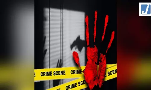 प्रेमी के प्यार में पत्नी ने रची खौफनाक साजिश, पति के तीन टुकड़े कर जंगल में फेंका प्रेमी के प्यार में पत्नी ने रची खौफनाक साजिश, पति के तीन टुकड़े कर जंगल में फेंका