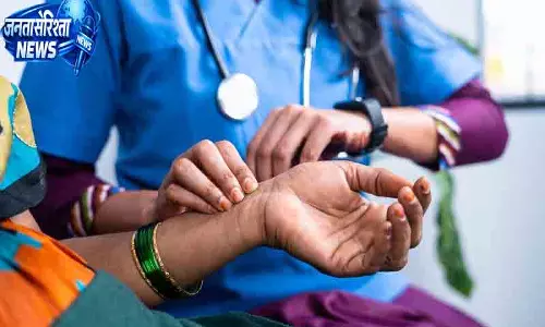 Palampur भवारना-धीरा में दो दिन से पीलिया का नया मामला नहीं Palampur भवारना-धीरा में दो दिन से पीलिया का नया मामला नहीं