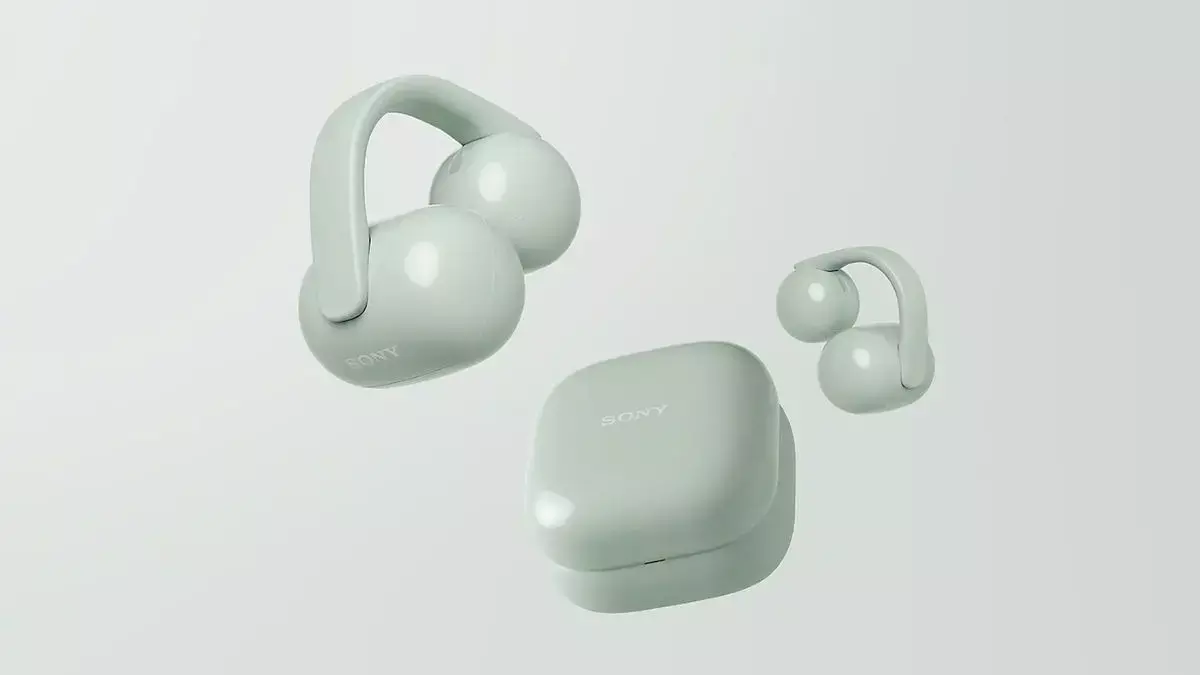 Sony LinkBuds Clip की भारत में एंट्री, जानें ₹18,990 वाले ईयरबड्स के फीचर्स Sony LinkBuds Clip की भारत में एंट्री, जानें ₹18,990 वाले ईयरबड्स के फीचर्स