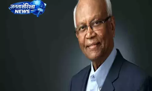 भारत की ऊर्जा सुरक्षा को मजबूत बना सकता है E20 फ्यूल: डॉ. माशेलकर भारत की ऊर्जा सुरक्षा को मजबूत बना सकता है E20 फ्यूल: डॉ. माशेलकर