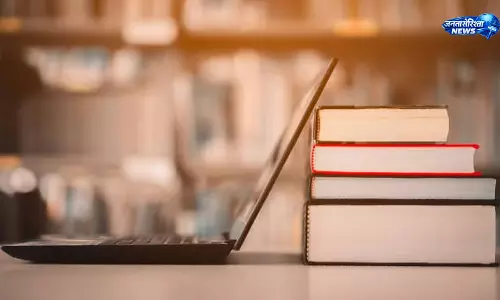 पहली कक्षा से कंप्यूटर साइंस, AI-रोबोटिक्स पढ़ेंगे छात्र पहली कक्षा से कंप्यूटर साइंस, AI-रोबोटिक्स पढ़ेंगे छात्र