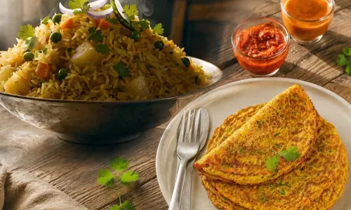No ordering का झंझट, न ज्यादा मेहनत, घर पर बनाएं टेस्टी डिश No ordering का झंझट, न ज्यादा मेहनत, घर पर बनाएं टेस्टी डिश