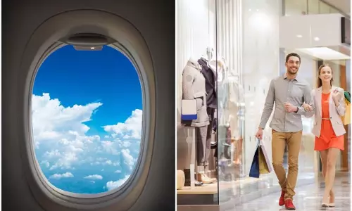 Plain window और मॉल डिजाइन का अनोखा रहस्य Plain window और मॉल डिजाइन का अनोखा रहस्य