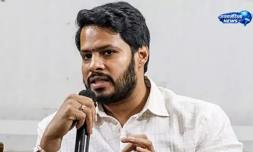 बिदादी विवाद में JDS का हमला, किसानों की FIR रद्द करने की मांग बिदादी विवाद में JDS का हमला, किसानों की FIR रद्द करने की मांग