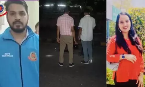प्रियंका हत्याकांड: बेटी की मौत पर पिता ने सुनाई दर्दभरी कहानी प्रियंका हत्याकांड: बेटी की मौत पर पिता ने सुनाई दर्दभरी कहानी