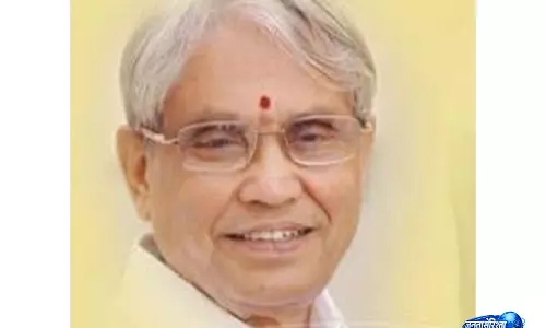 बेंगलुरु BJP के भीष्म का निधन: कर्नाटक के पूर्व मंत्री रामचंद्र गौड़ा का 88 वर्ष की उम्र में निधन बेंगलुरु BJP के भीष्म का निधन: कर्नाटक के पूर्व मंत्री रामचंद्र गौड़ा का 88 वर्ष की उम्र में निधन