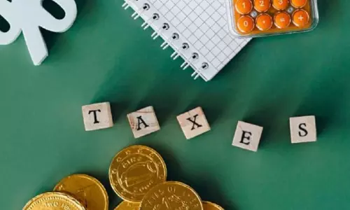 Low returns   फाइल होने से बढ़ी डेडलाइन की चर्चा