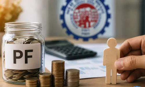 क्यों अटका EPFO वेज सिलिंग बढ़ाने का प्रस्ताव? क्यों अटका EPFO वेज सिलिंग बढ़ाने का प्रस्ताव?