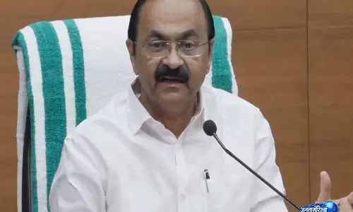 केरलम: सरकार ने KIIFB के पुनर्गठन के लिए सुधा पिल्लई की अध्यक्षता में 5 सदस्यीय पैनल का गठन किया केरलम: सरकार ने KIIFB के पुनर्गठन के लिए सुधा पिल्लई की अध्यक्षता में 5 सदस्यीय पैनल का गठन किया