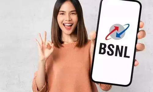 30 दिन की वैलिडिटी, BSNL प्लान में रोज मिलेगा 3GB डेटा