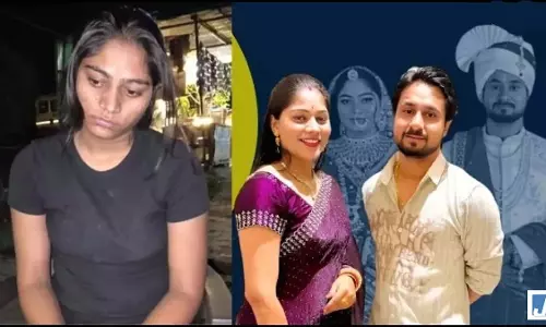 राजा रघुवंशी हत्याकांड: आरोपी सोनम की जमानत के खिलाफ मेघालय सरकार की याचिका पर सुनवाई 21 जुलाई तक टली