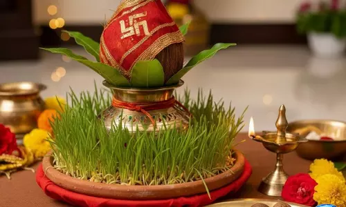 Ashadha   गुप्त नवरात्रि में ये उपाय दिलाएंगे मां दुर्गा की कृपा