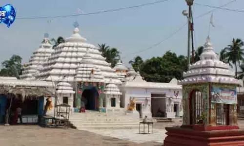 IIT Bhubaneswar ने रथ यात्रा रथ में सुधार सुझाए IIT Bhubaneswar ने रथ यात्रा रथ में सुधार सुझाए
