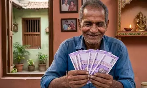 सरकार दे रही पैसे की मदद, 6 योजनाओं का उठाएं लाभ सरकार दे रही पैसे की मदद, 6 योजनाओं का उठाएं लाभ