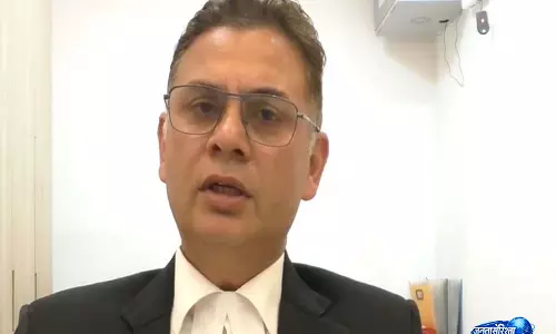 US पर्यटक हिरासत मामला: CBI जांच के आदेश के बाद बोले वकील US पर्यटक हिरासत मामला: CBI जांच के आदेश के बाद बोले वकील
