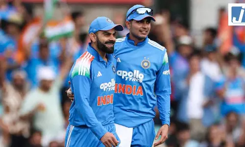 IND vs ENG मैच: इंग्लैंड ने जीता टॉस, भारत के खिलाफ लिया ये फैसला IND vs ENG मैच: इंग्लैंड ने जीता टॉस, भारत के खिलाफ लिया ये फैसला