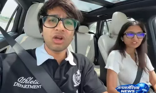 E20 पेट्रोल विवाद पर Mercedes का बड़ा बयान, दूर किया भ्रम E20 पेट्रोल विवाद पर Mercedes का बड़ा बयान, दूर किया भ्रम