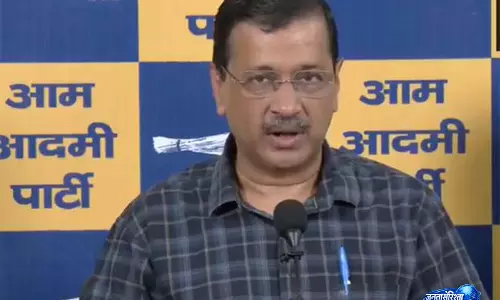 E20 पेट्रोल पर केजरीवाल ने PM मोदी से की समीक्षा की मांग