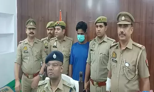 Theft की कई वारदातों का खुलासा, आरोपी गिरफ्तार Theft की कई वारदातों का खुलासा, आरोपी गिरफ्तार