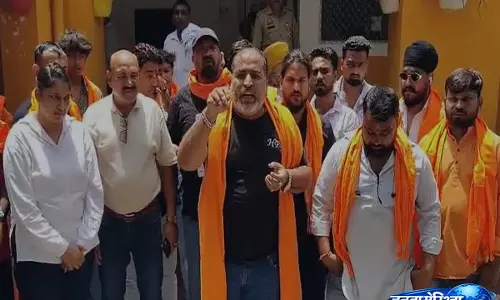 Deoband,  में प्राचीन मंदिर विवाद, निष्पक्ष जांच की मांग तेज