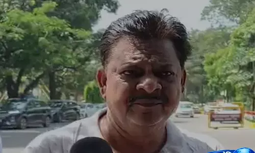Former minister मुकेश सिद्धार्थ ने पुलिस प्रशासन पर साधा निशाना Former minister मुकेश सिद्धार्थ ने पुलिस प्रशासन पर साधा निशाना