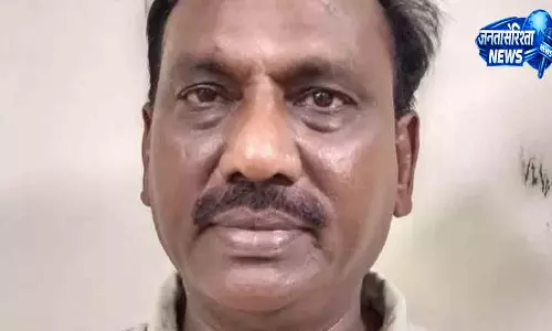 Chennai स्कूल घोटाले में DMK नेता हिरासत में, जांच तेज Chennai स्कूल घोटाले में DMK नेता हिरासत में, जांच तेज