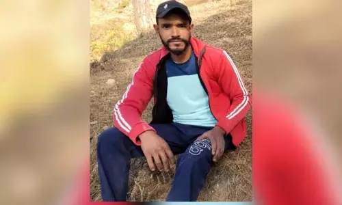 डीडीहाट हादसा या हत्या? जांच में जुटी पुलिस