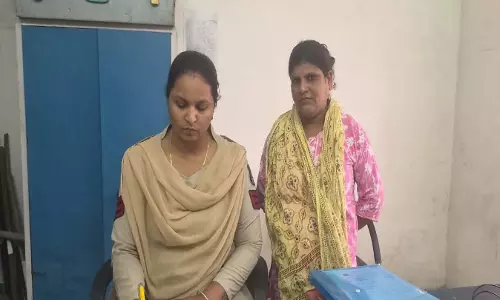 युवती से सरेराह मारपीट का VIDEO वायरल, आरोपी नूरी खान गिरफ्तार
