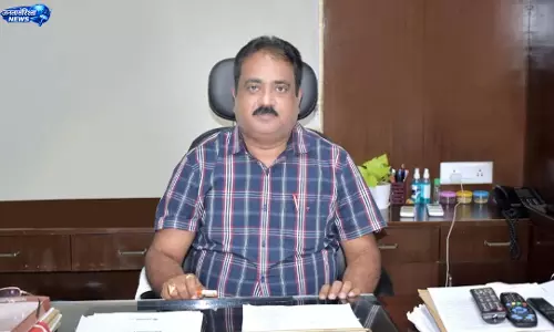Odisha में किताबों की छपाई में गड़बड़ी का मामला