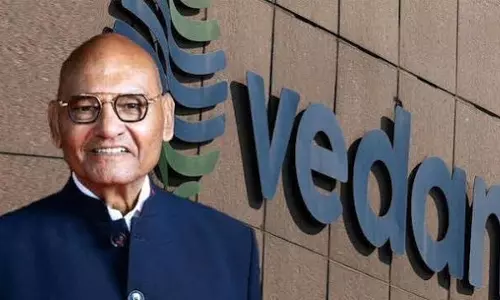 100 बिलियन कंपनी बनाने का लक्ष्य, अनिल अग्रवाल ने बताया रोडमैप 100 बिलियन कंपनी बनाने का लक्ष्य, अनिल अग्रवाल ने बताया रोडमैप