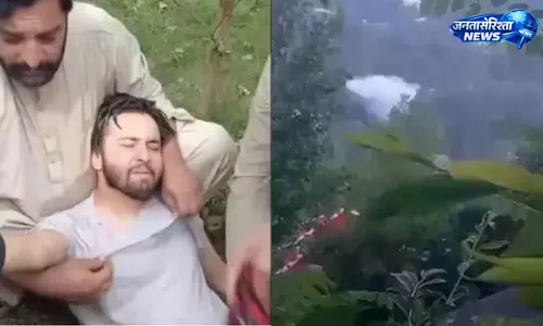 PoK में हिंसा, रावलकोट झड़प में छह नागरिकों की मौत का दावा