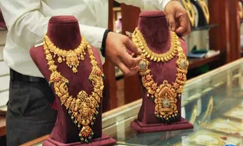 Gold -चांदी के भाव में उछाल, निवेशकों को मिली राहत Gold -चांदी के भाव में उछाल, निवेशकों को मिली राहत