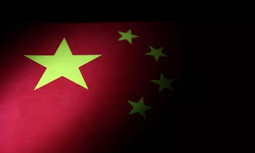 China पर राजनीतिक हिरासत बढ़ाने का आरोप, ताइवान सतर्क China पर राजनीतिक हिरासत बढ़ाने का आरोप, ताइवान सतर्क